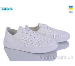 Кроссовки Lvovbaza